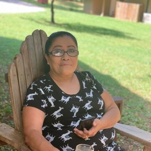 Meet your Posher, Bertha